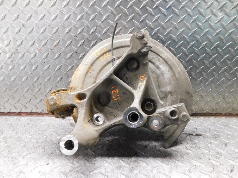 19-25 CHEVROLET MALIBU LEFT REAR DRIVER SPINDLE KNUCKLE ( 17-18 MALIBU ABS )