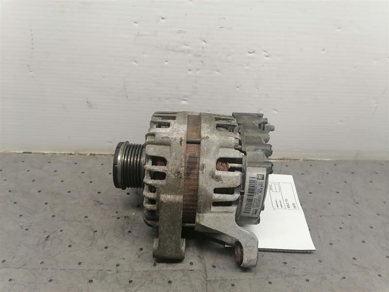 Alternator Fits 13-20 TRAX 1409270