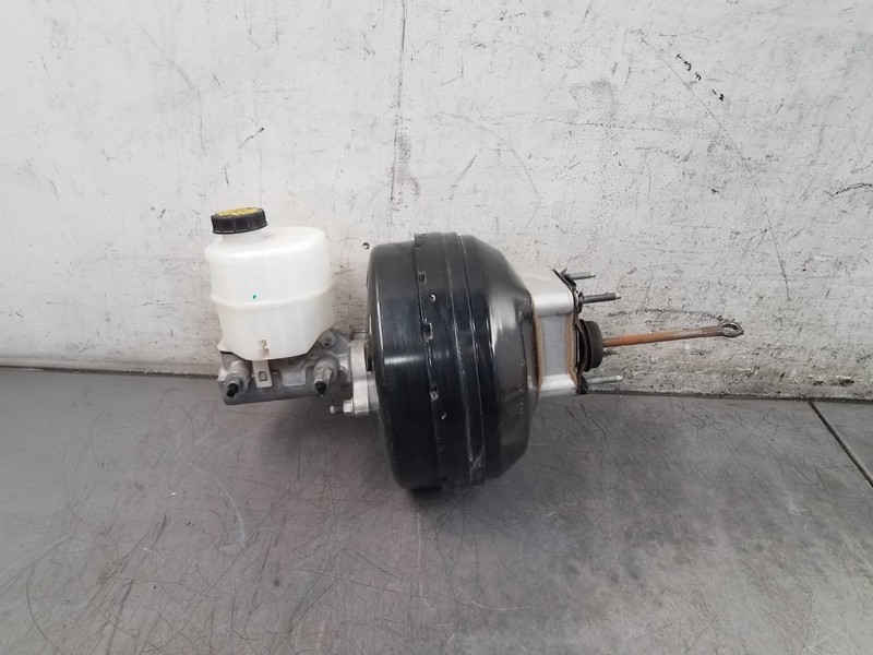 2024 Ford F250 Super Duty Diesel Brake Master Cylinder / Booster #4522 i3