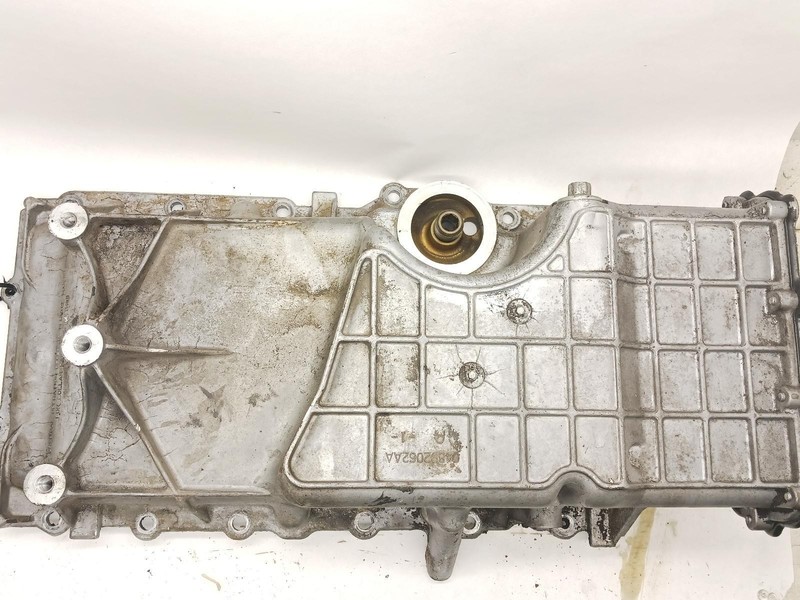 07-'10 CHRYSLER SEBRING Oil Pan 2.7L OEM 1 Year Warranty!