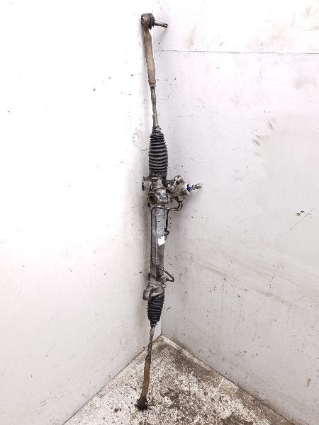 03-08 TOYOTA COROLLA CE FWD AT STEERING GEAR / RACK AND PINION ASSEMBLY