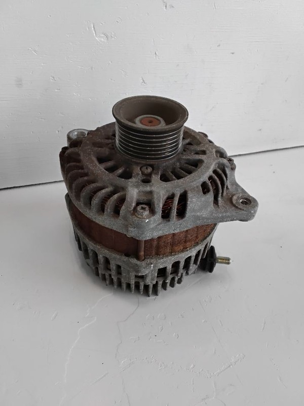 Alternator 6 Cylinder Fits 07-17 ALTIMA 3561962