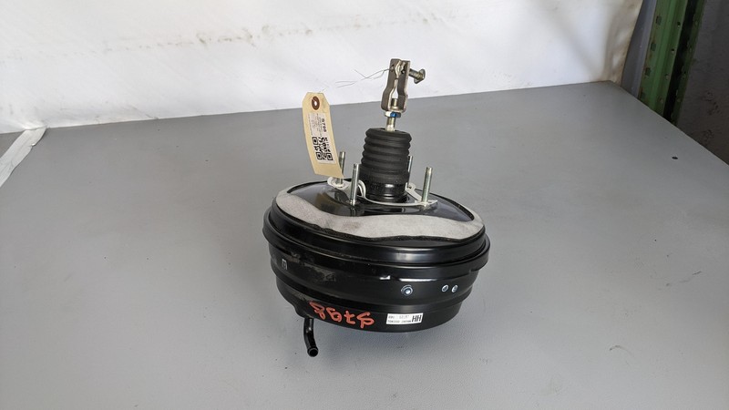 Power Brake Booster 2020 Subaru Crosstrek 26402-FL010 2018 2019 2021