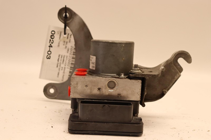 2019-2022 CHEVY MALIBU POWER ANTI LOCK ABS BRAKE PUMP OEM