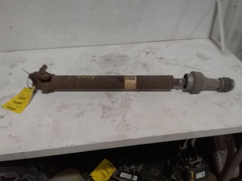 Front Drive Shaft Classic Style 5 Lug Wheel Fits 12-20 DODGE 1500 PICKUP 3198860