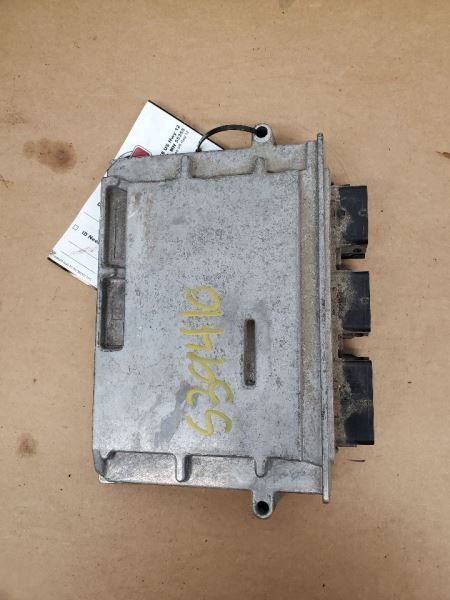 Engine ECM Electronic Control Module Ffv Ethanol Fits 08 CROWN VICTORIA 278376