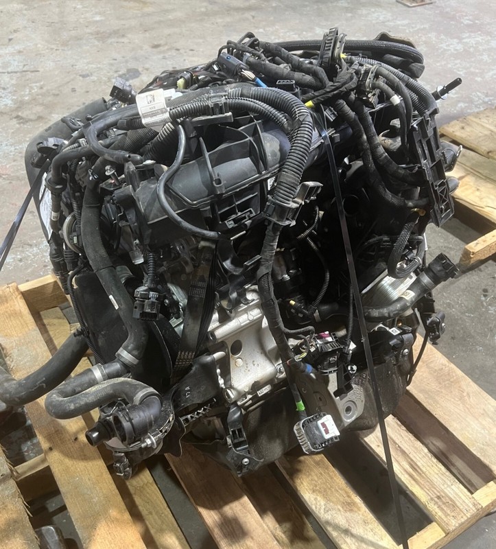 Very Nice 2.0L RWD Engine For 2021 BMW 330i Less than 1000 Miles