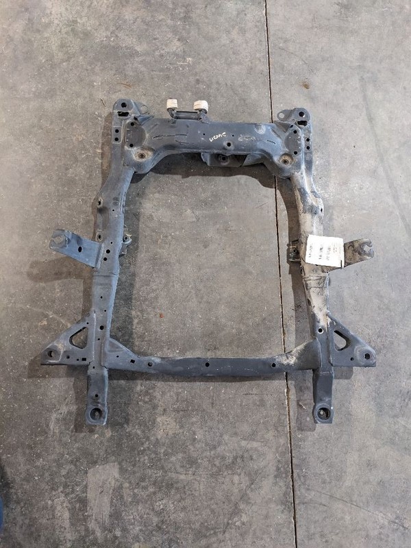 Crossmember/K-Frame Front FWD Fits 18-23 EQUINOX 1193804