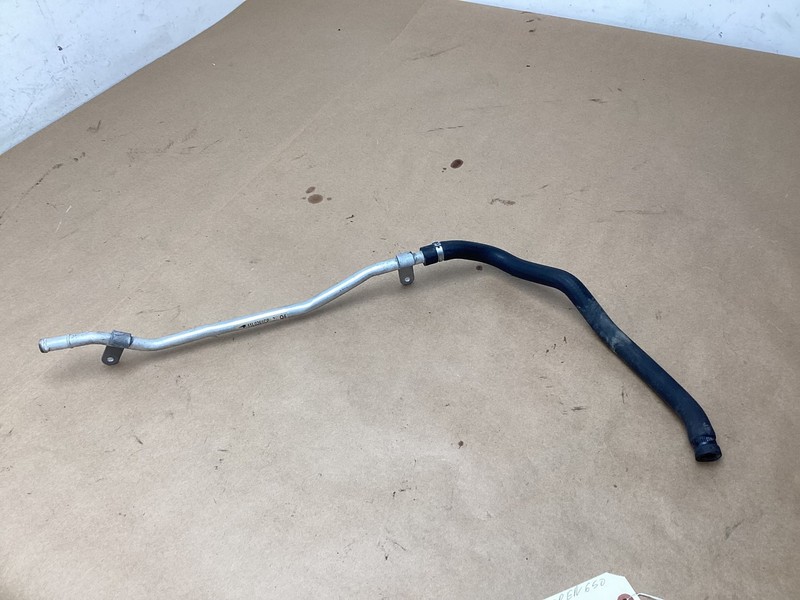 McLaren 650S 2016 Water Hose Pipe Line 15 - 17 :O