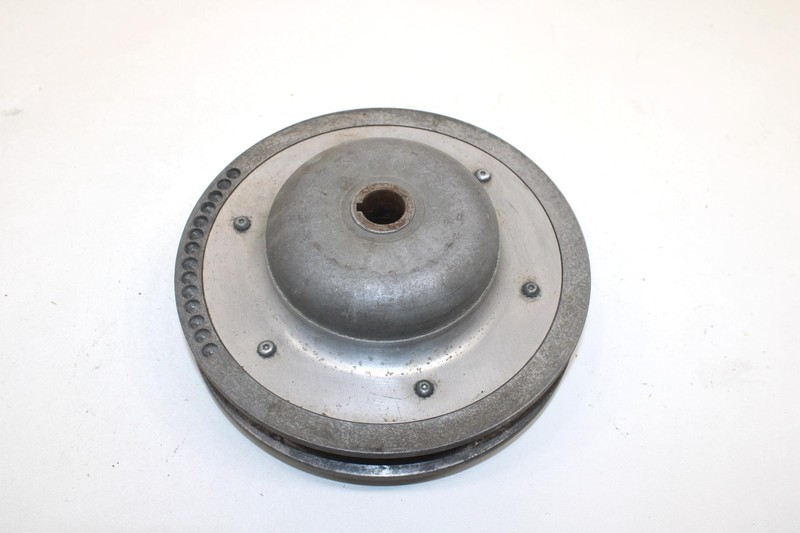 93 Polaris Xlt Oem Secondary Driven Clutch 34 Degree 1322106 SP189