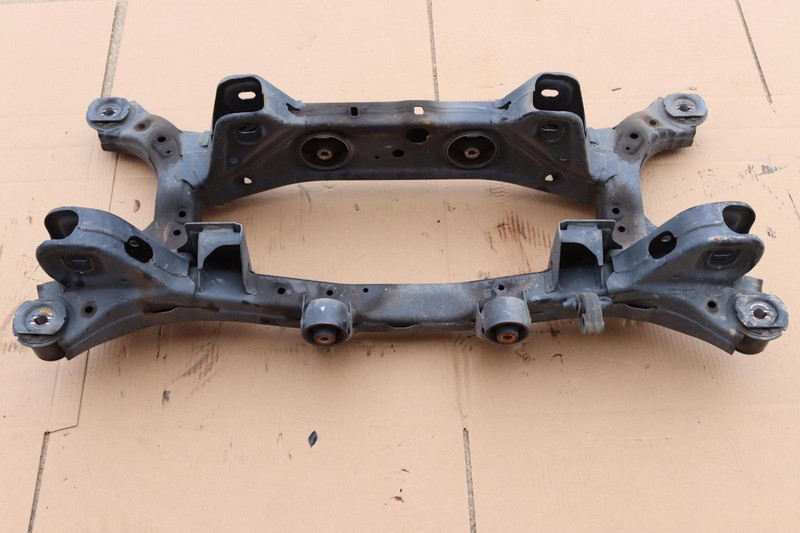 2017-2022 KIA SPORTAGE 2.4L AWD REAR SUSPENSION CROSSMEMBER SUBFRAME OEM