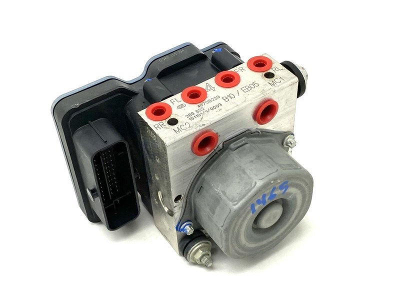 ABS Anti Lock Brake Pump 4670B230 Fits 2017-2020 Mitsubishi Mirage 85955