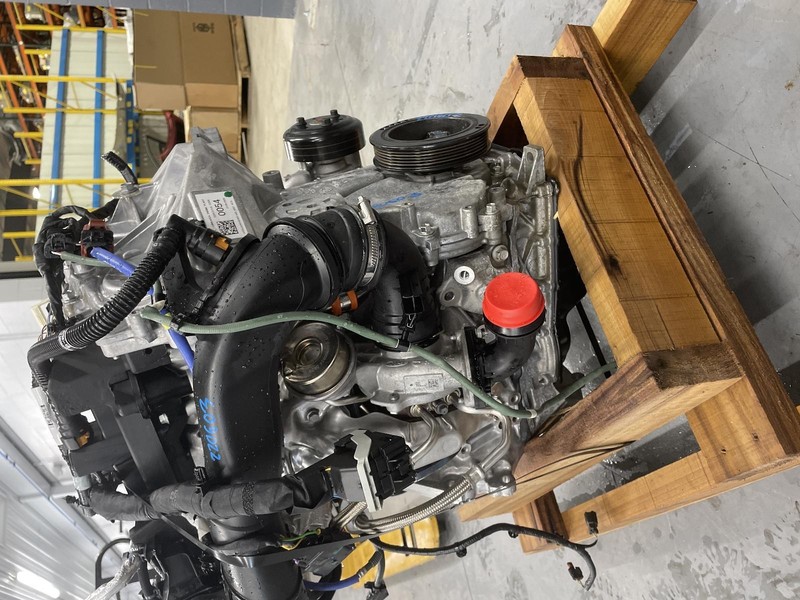 20 FORD ESCAPE Engine 1.5L w/turbo 14k miles 6 Month Warranty!
