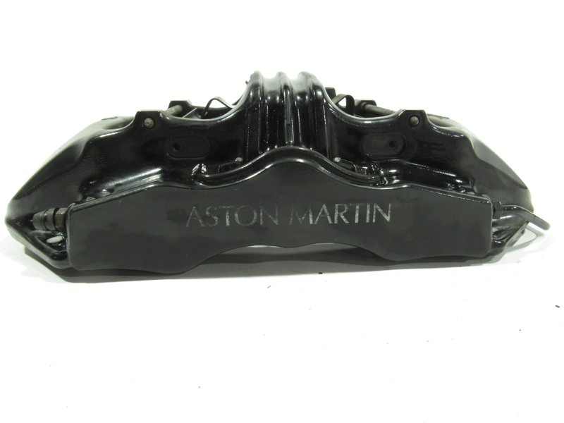 14-18 Aston Martin Vanquish 2014 Front Left Driver Brake Caliper Brembo |Y2