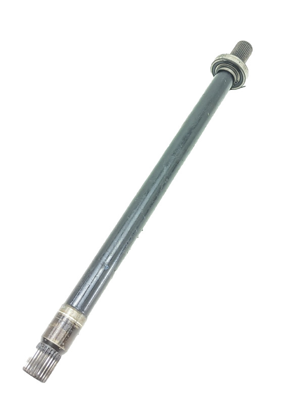 03-06 Mercedes W211 E500 S430 S500 4Matic Front Axle Differential Output Shaft