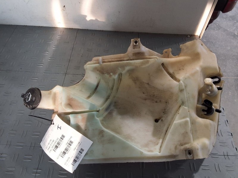 Wash Reservoir Without Headlamp Washers Fits 02-09 ENVOY 3547572