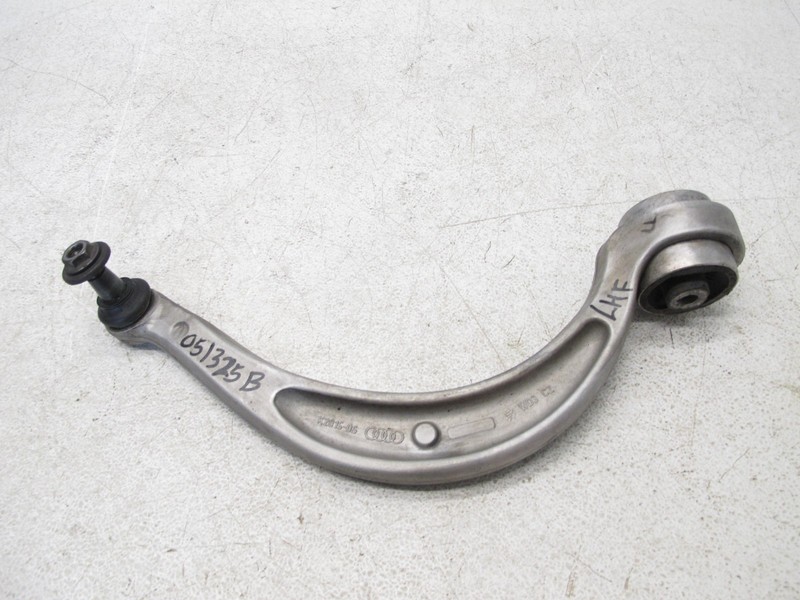 18-21 AUDI B9 A5 S5 A4 S4 SUSPENSION CONTROL ARM FRONT REARWARD LOWER LEFT 05132