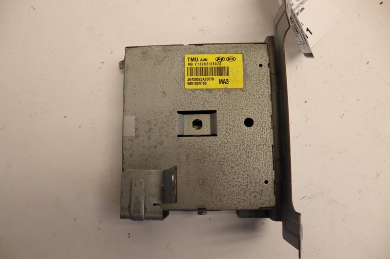 2014-2016 KIA CADENZA MOBILE PHONE COMMUNICATION CONTROL MODULE UNIT OEM