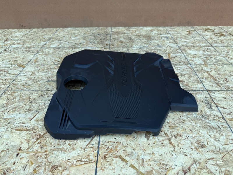 GENESIS GV70 GV80 2021-2025 OEM ENGINE MOTOR APPEARANCE TOP COVER PANEL 2.5T