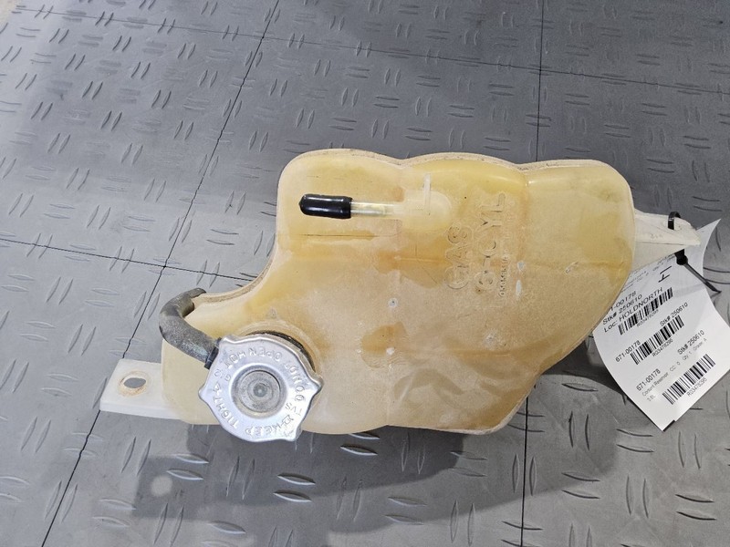 Coolant Reservoir Fits 08-14 AVENGER 3478295