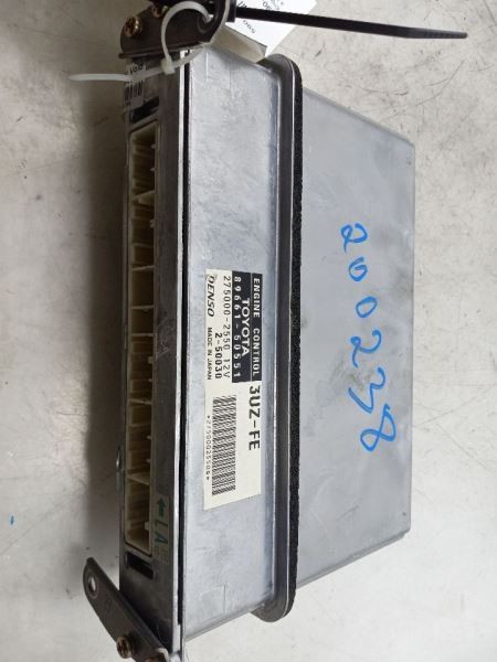 Engine ECM Electronic Control Module Fits 01 LEXUS LS430