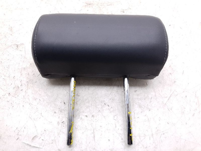 2008 TOYOTA AVALON REAR CENTER MOUNTED LEATHER HEADREST ASSEMBLY