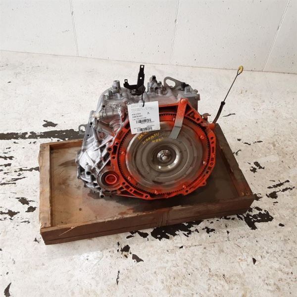 2011-2013 Honda Odyssey Automatic Transmission 3.5L LX EX EX-L Leather 5 Speed