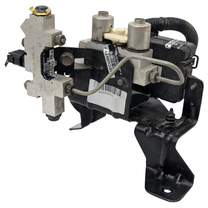 1998-2002 Dodge Ram 1500 ABS Module Anti-Lock Brake Proportioning Valve OEM