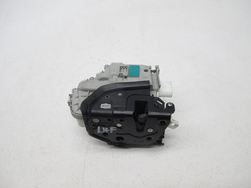 15-21 AUDI B9 A5 S5 A4 S4 SQ5 A3 S3 DOOR LATCH LOCK ACTUATOR FRONT LEFT OEM 0513