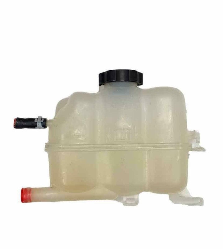 2020 CHEVROLET TRAVERSE RADIATOR TANK RESERVOIR ASSY OEM 84403735