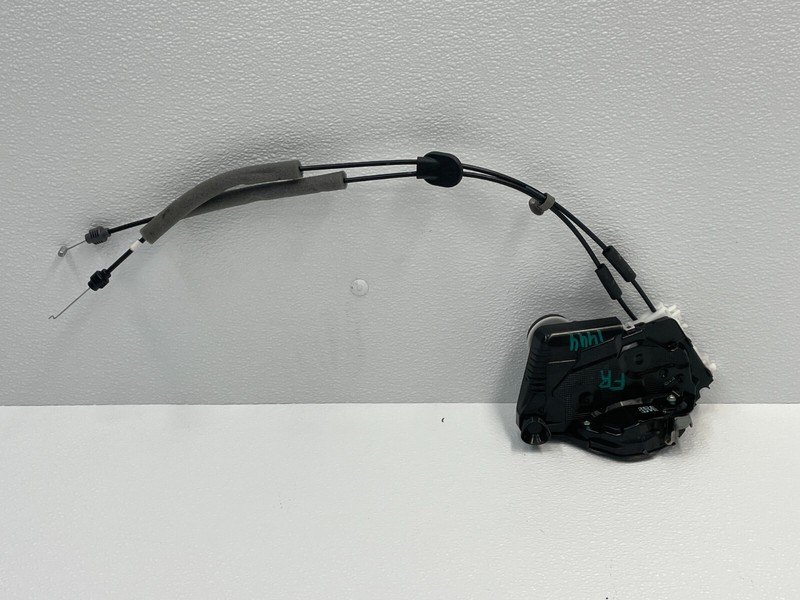 18 19 20 Honda Odyssey Front Right Passenger Door Lock Latch Actuator 1444 OEM