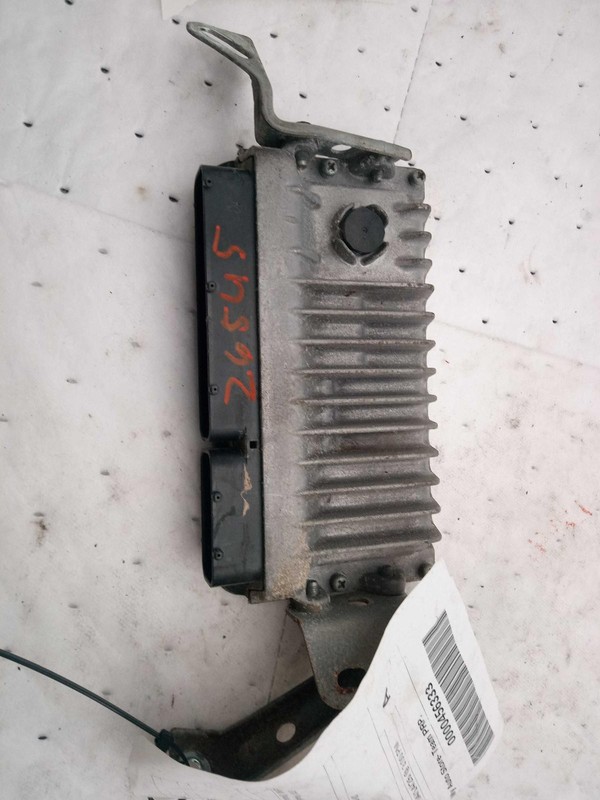 2017 Toyota Camry Engine Control Module ECM 2.5L OEM 8966106N11 Blue 89K Miles