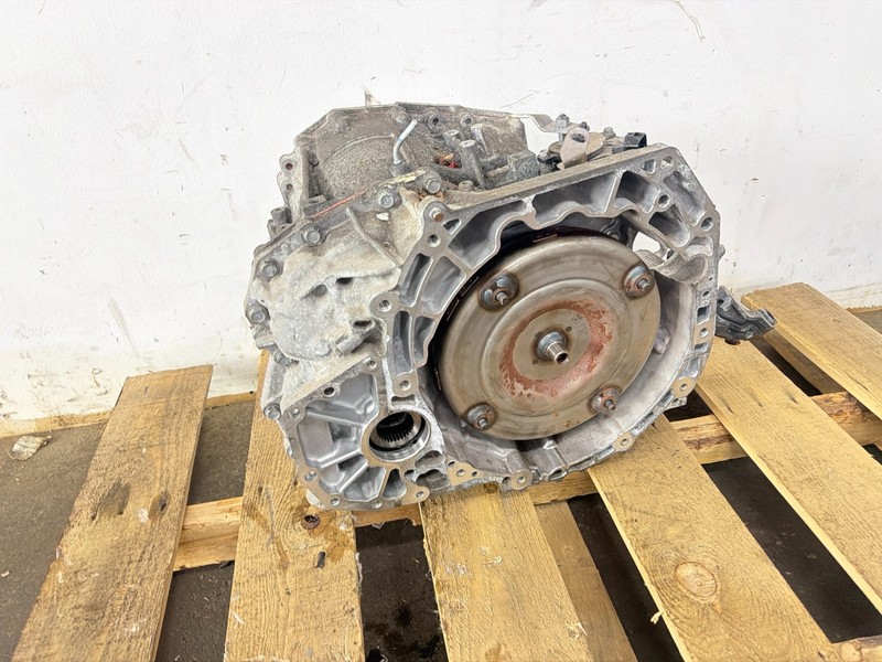 2019-2020 NISSAN ALTIMA 2.5L Awd Automatic Transmission Assembly 77k Oem