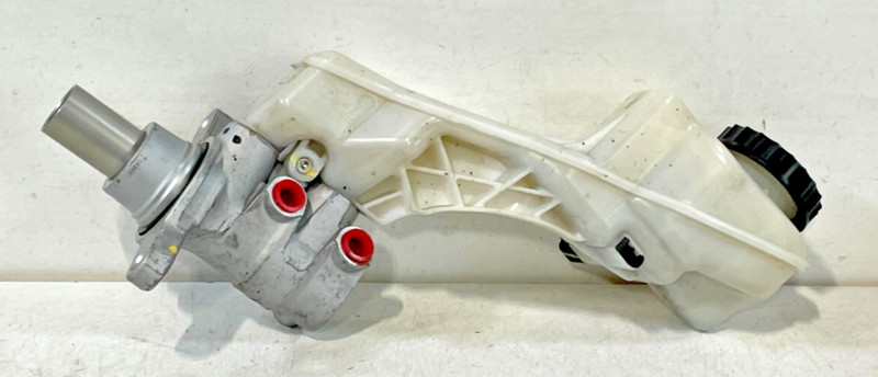 2019-2025 INFINITI QX50 QX55 BRAKE MASTER CYLINDER RESERVOIR BOOSTER 2.0L #97674