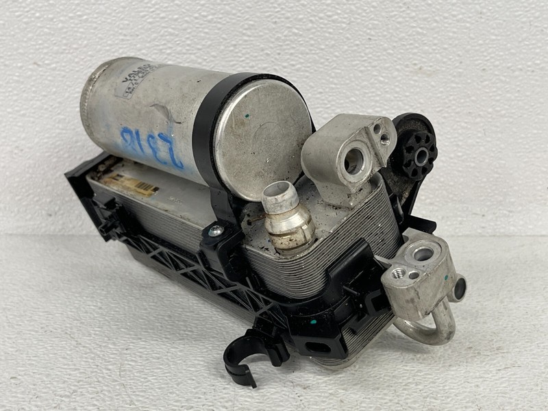 ⭐20-22 TOYOTA SUPRA GR A/C AC CONDENSER RADIATORCOOLER CAPACITATOR OEM LOT2318