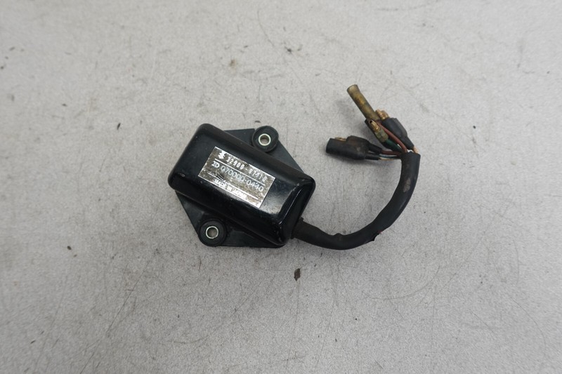 1981 Arctic Cat 3000 Jag F/C 340 OEM Electrical CDI Module Control Box