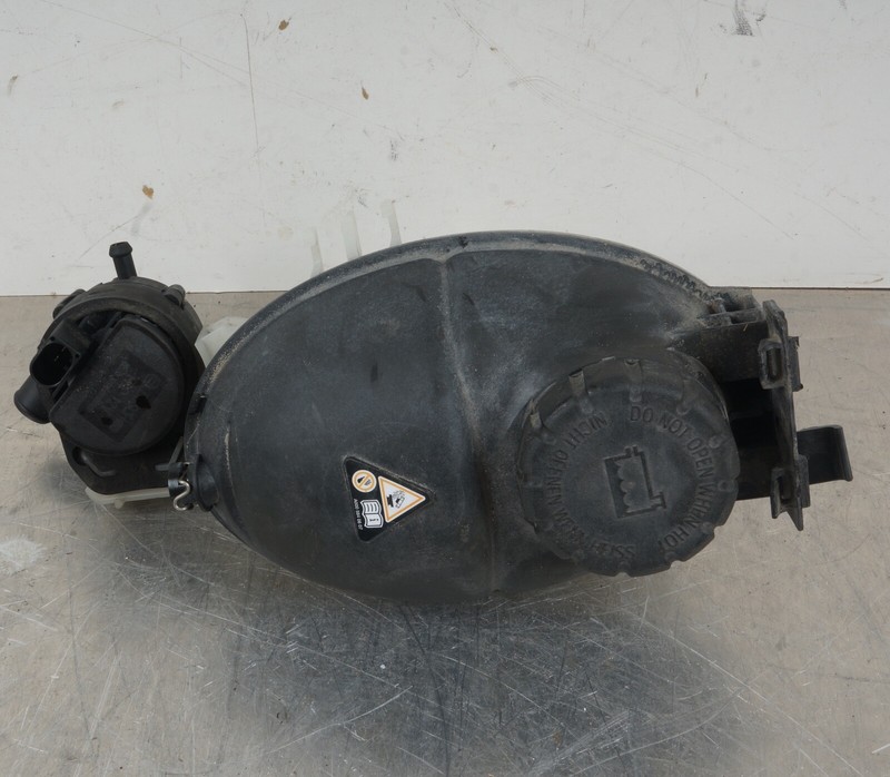 2008-2015 MERCEDES-BENZ W204 C250COOLANT OVERFLOW EXPANSION RESERVOIR OEM