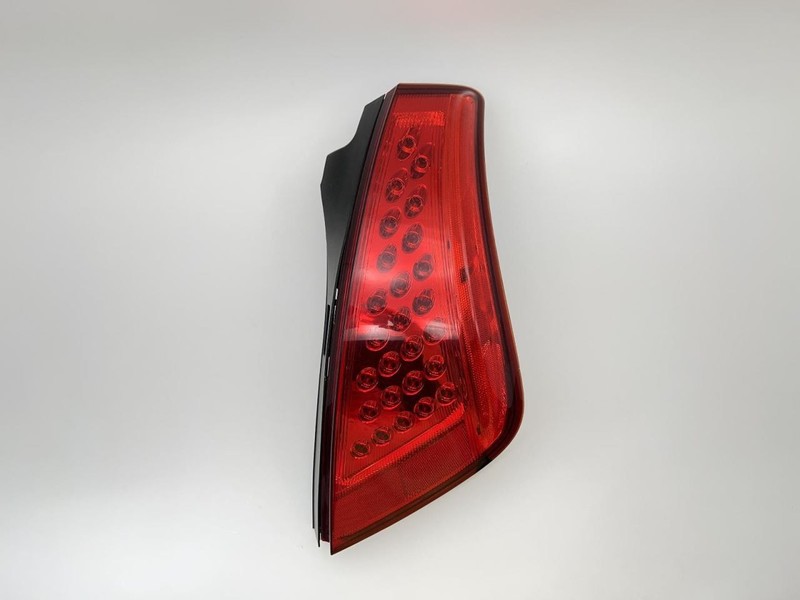 2006-2007 NISSAN MURANO RIGHT TAIL LIGHT 3.5L AT AWD -SL- 42600