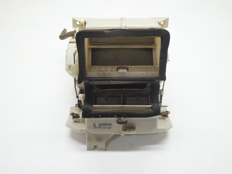 1990-1997 Mazda Miata MX-5 NA Heater Core Housing Box Assembly OEM *Flaw*