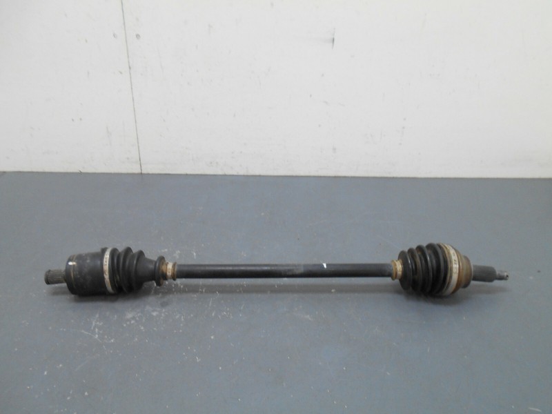 #3732 R2 - 2018 17 18 19 20 Polaris RZR XP4 1000 Front CV Axle #2