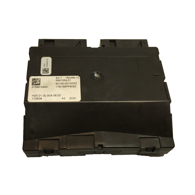2018-2020 BMW 530XE G30 HVAC A/C HEATER CLIMATE CONTROL MODULE OEM
