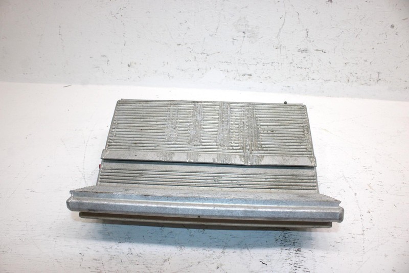 1994 Yamaha Vmax 600 Oem Rear Heat Exchanger 82M-12440-02-00 SY25