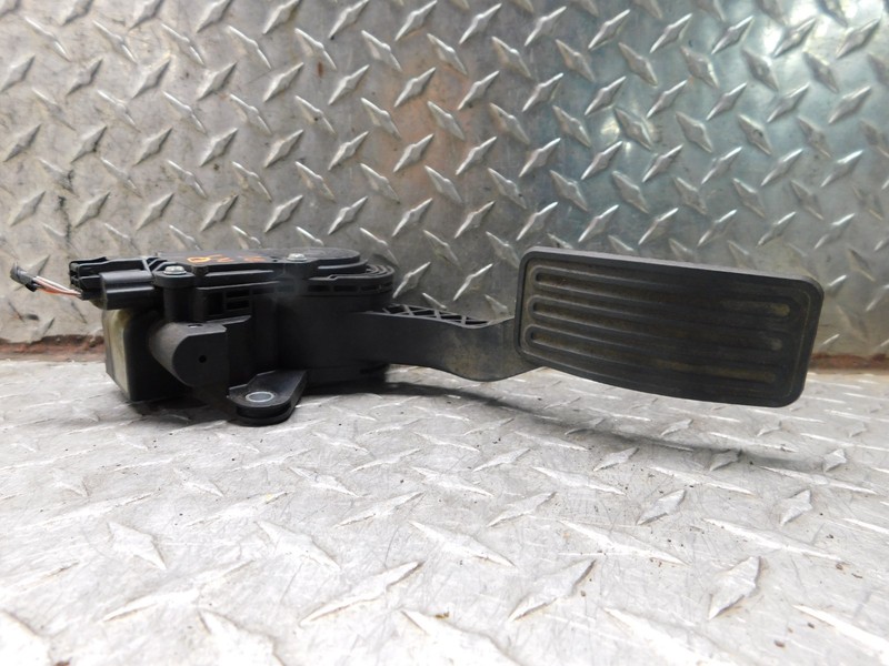 2007-2012 NISSAN ALTIMA ACCELERATOR GAS PEDAL 18002-9HA0A