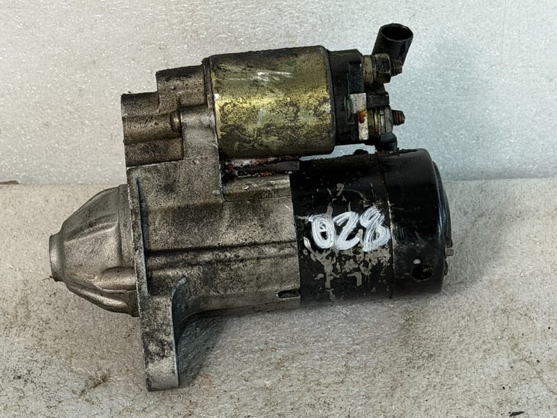 1999-2002 Jeep Grand Cherokee Starter Motor OEM 4.7L 56041207
