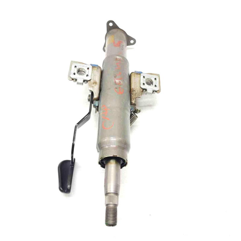 2005 Equinox 3.4L AT Bare Bones Steering Column Floor Shift OEM 5295457