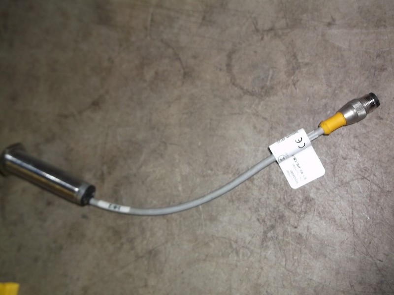 Turck BC5-M18-AP4X-0.2M-RS 4T Proxmity Switch Sensor *FREE SHIPPING*