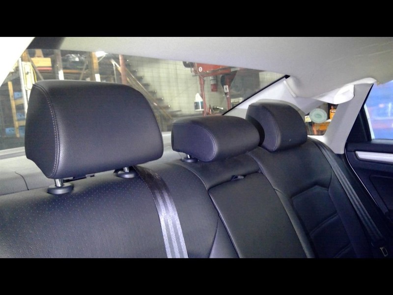 2011-2019 PASSAT 3 Rear Headrests 1619282