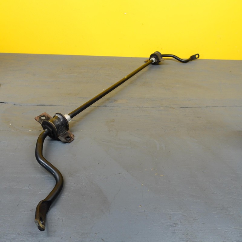 2015-2019 LEXUS RC350 AWD REAR SUSPENSION STABILIZER ANTI ROLL SWAY BAR OEM