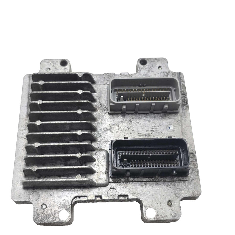 Chevrolet HHR 2.4L Engine Electronic Control Module 2009 P/N 12630186