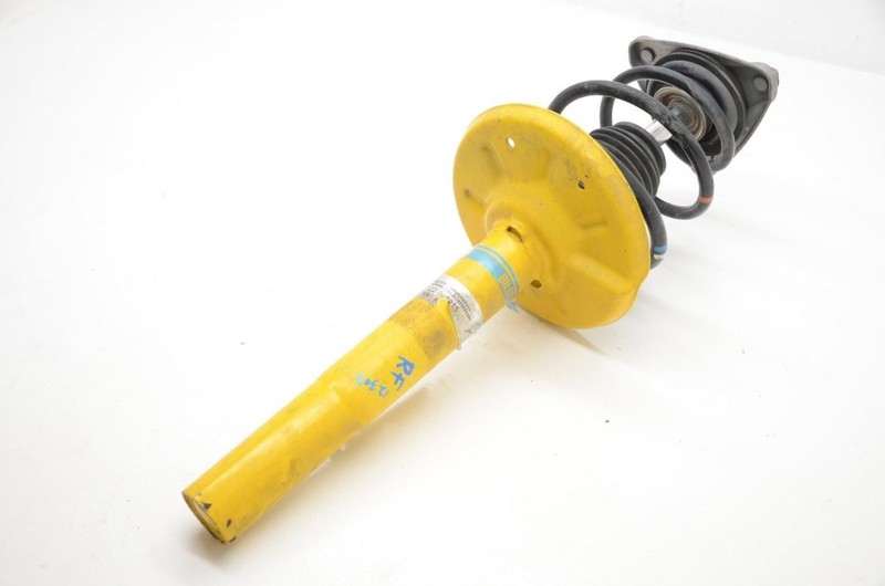 00-04 Porsche Boxster 2.7L Passenger Right Front Strut 22046215